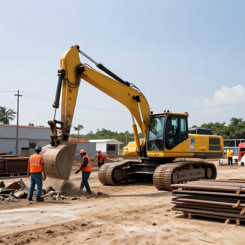 Empresa de construção industrial: Transforme Seus Projetos em Realidade
