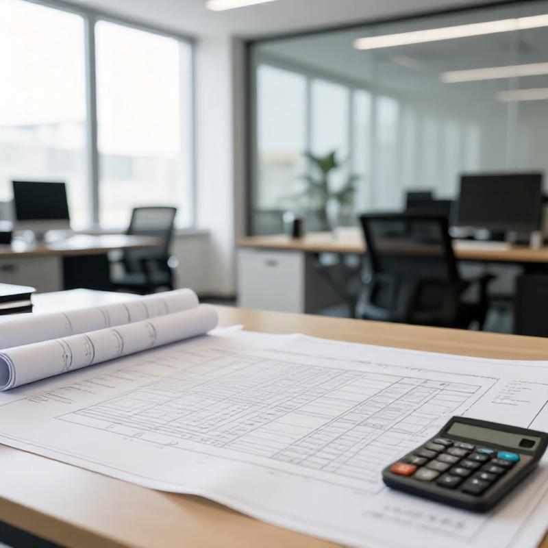 Empresa de Orçamento de Obras: Evite Erros Comuns e Economize