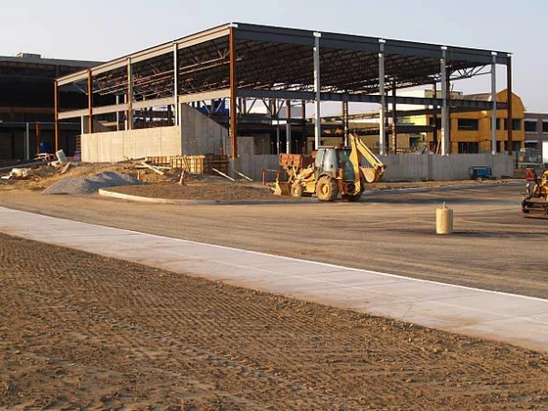 Empresas de construção civil são paulo