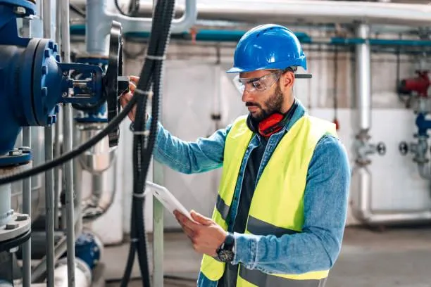 Instalações eletromecânicas industriais em Cotia