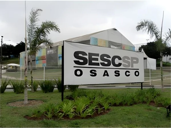 Segmento: SESC
